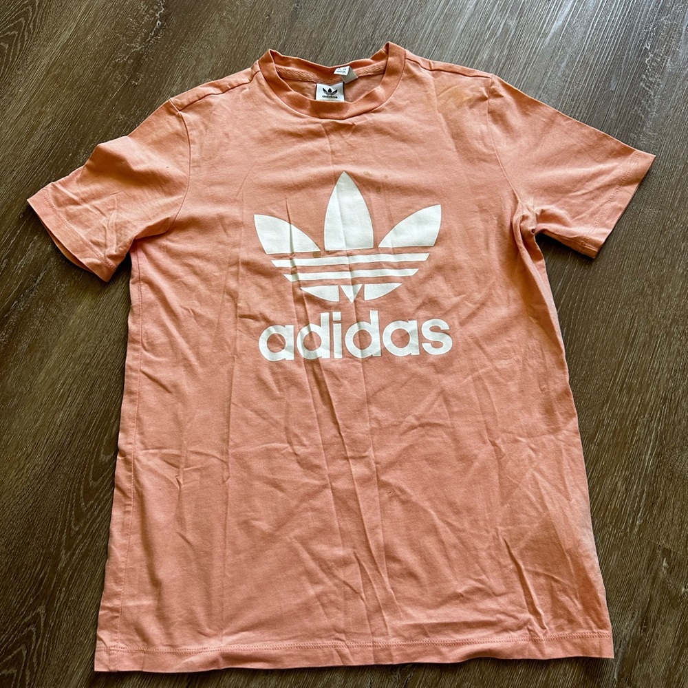 Adidas Originals Blush T-Shirt